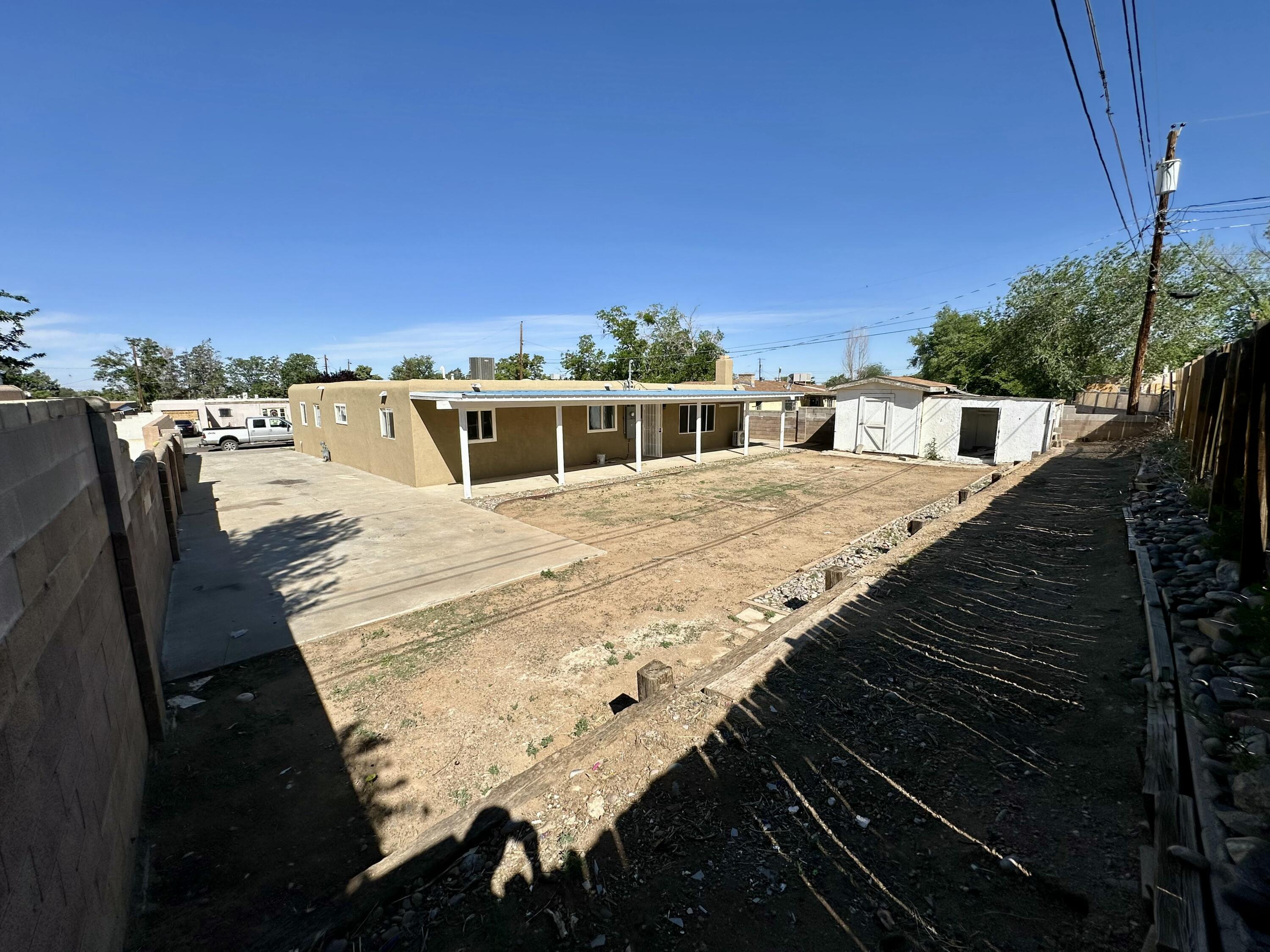 3012 Conchas Street, Albuquerque, New Mexico image 25