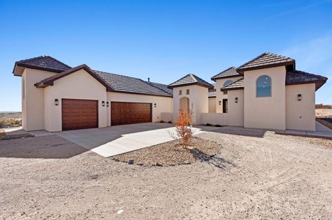 Photo of 2021 Santa Ana Road NE, Rio Rancho, NM 87144 (MLS # 1093669)
