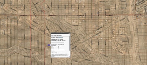 Vacant Land For Sale - 2019th (u9 B49 L45) Street #9<br/> Rio Rancho, NM 87124
