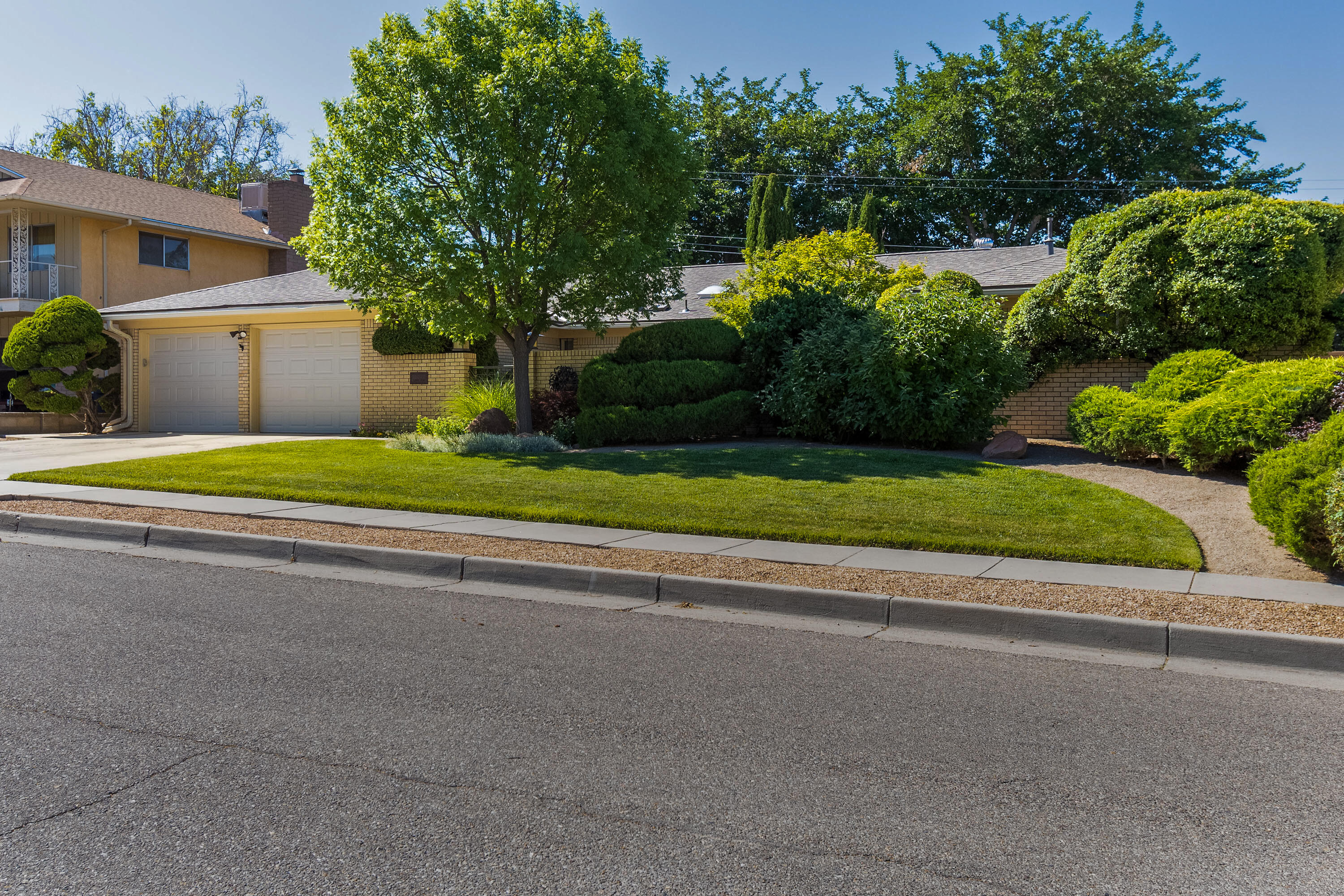 7908 Harwood Avenue, Albuquerque, New Mexico image 2