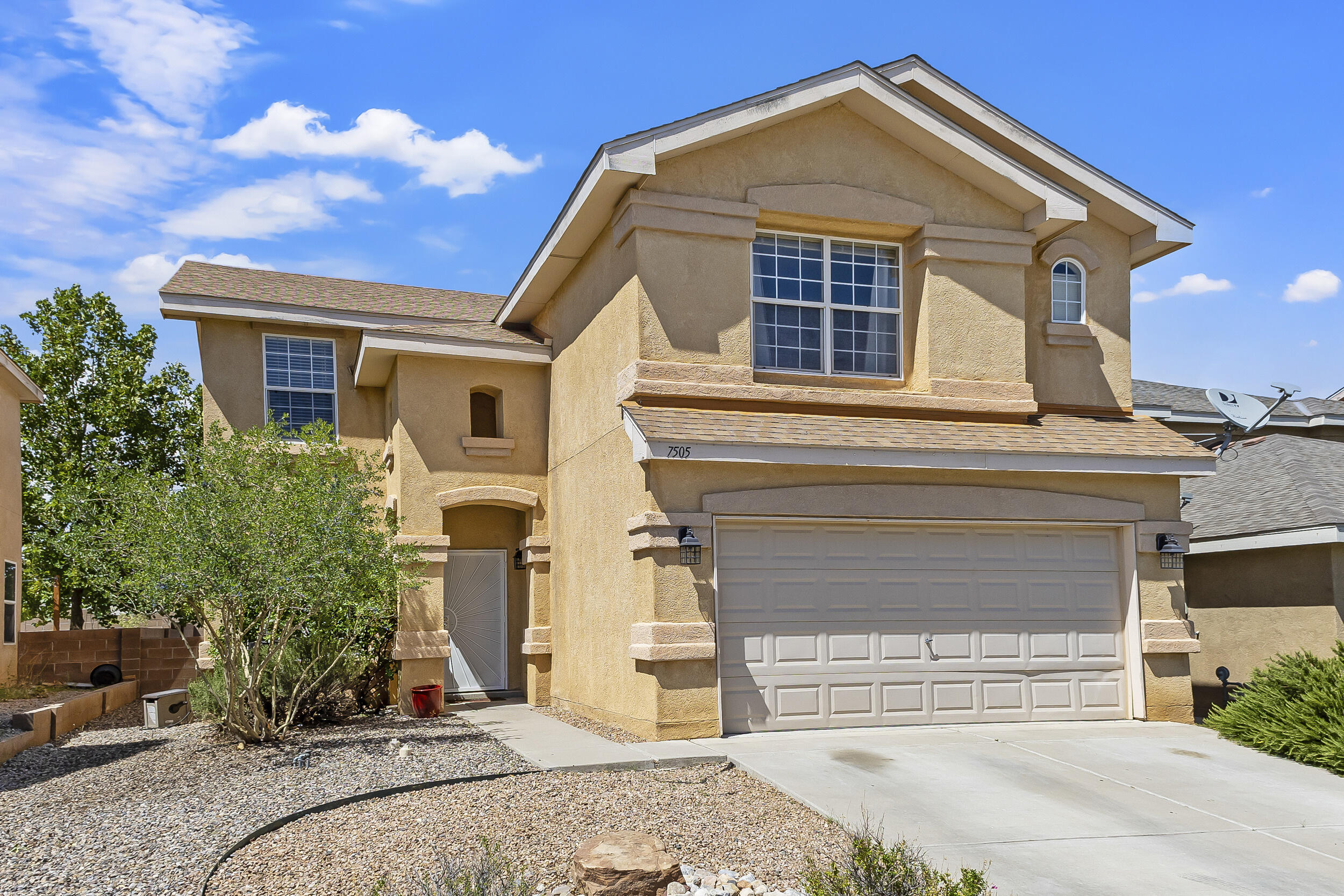 7505 Snowy Egret Place, Albuquerque, New Mexico image 2