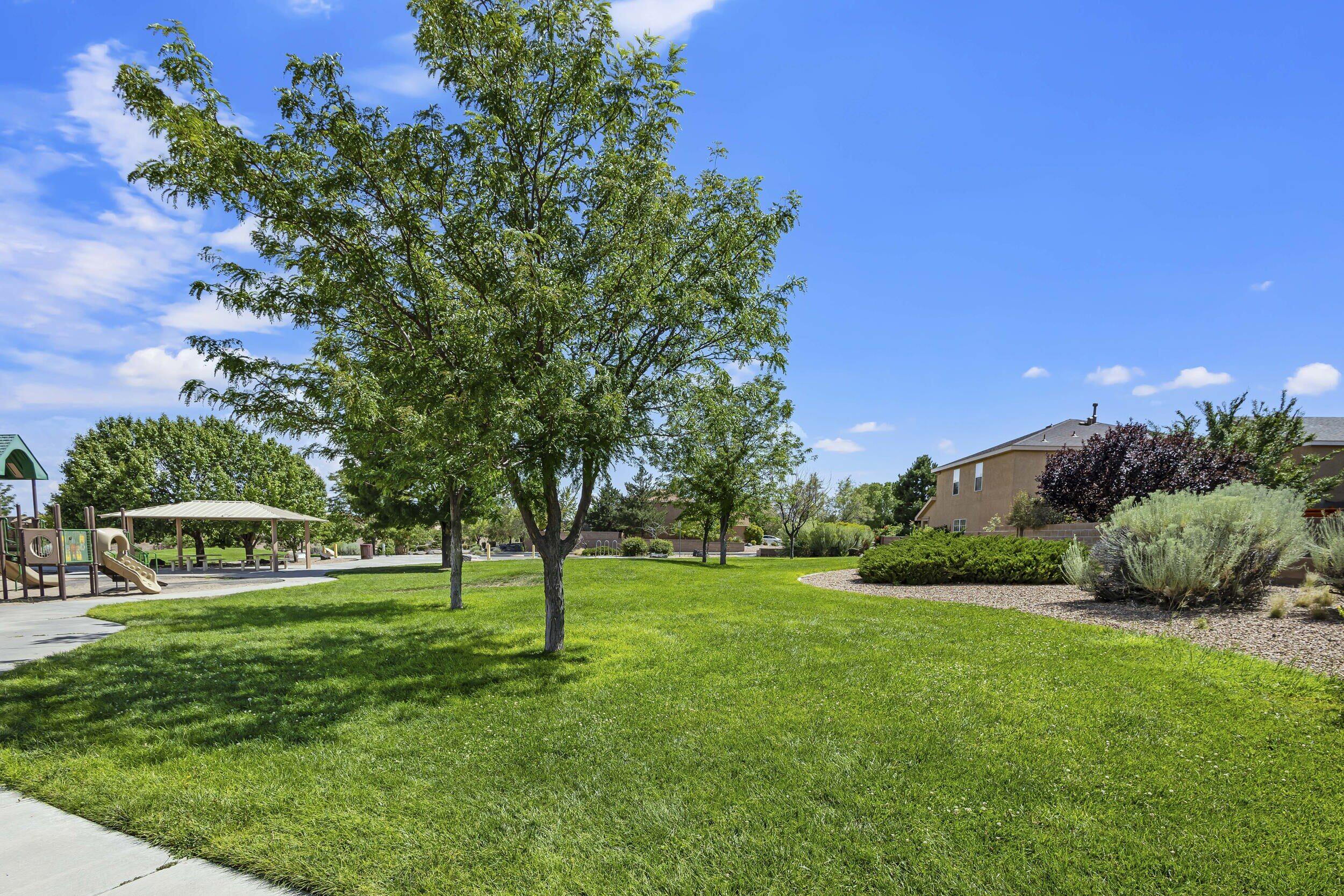 7505 Snowy Egret Place, Albuquerque, New Mexico image 22