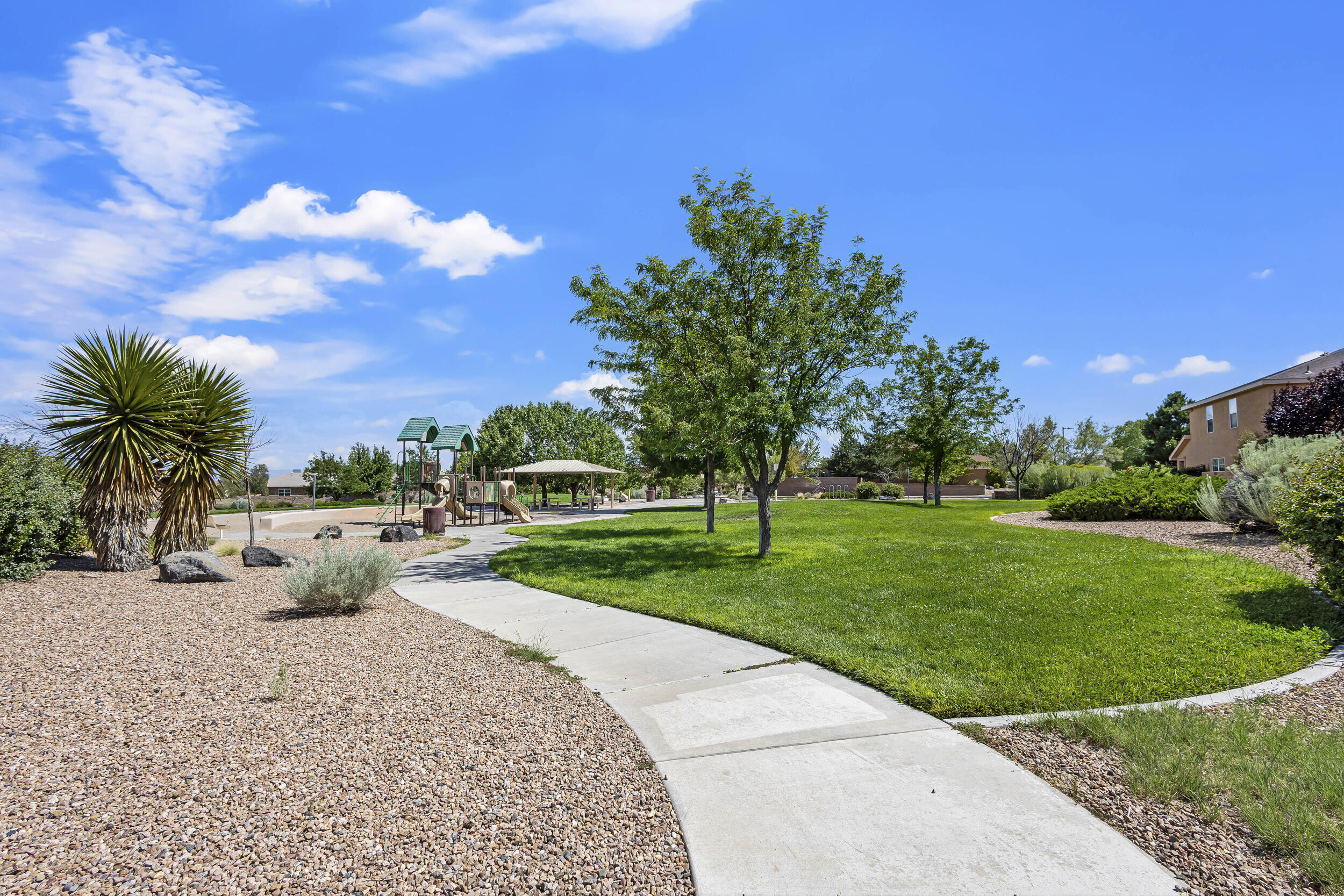 7505 Snowy Egret Place, Albuquerque, New Mexico image 21