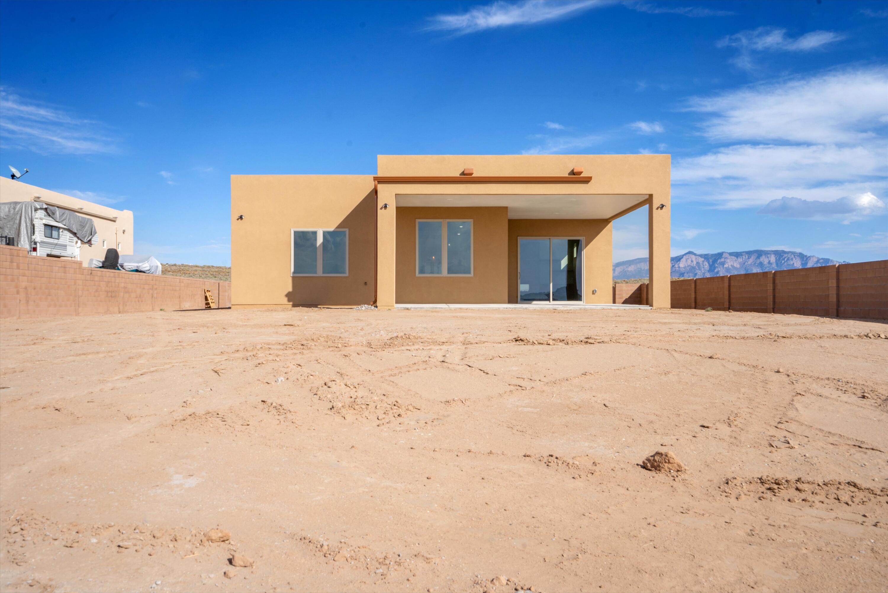 2331 Box Lake Drive, Rio Rancho, New Mexico image 48