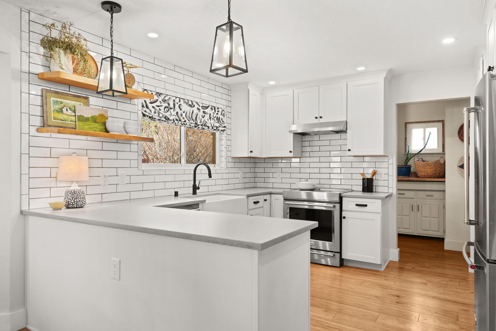 4008 Camino De La Sierra, Albuquerque, New Mexico image 16