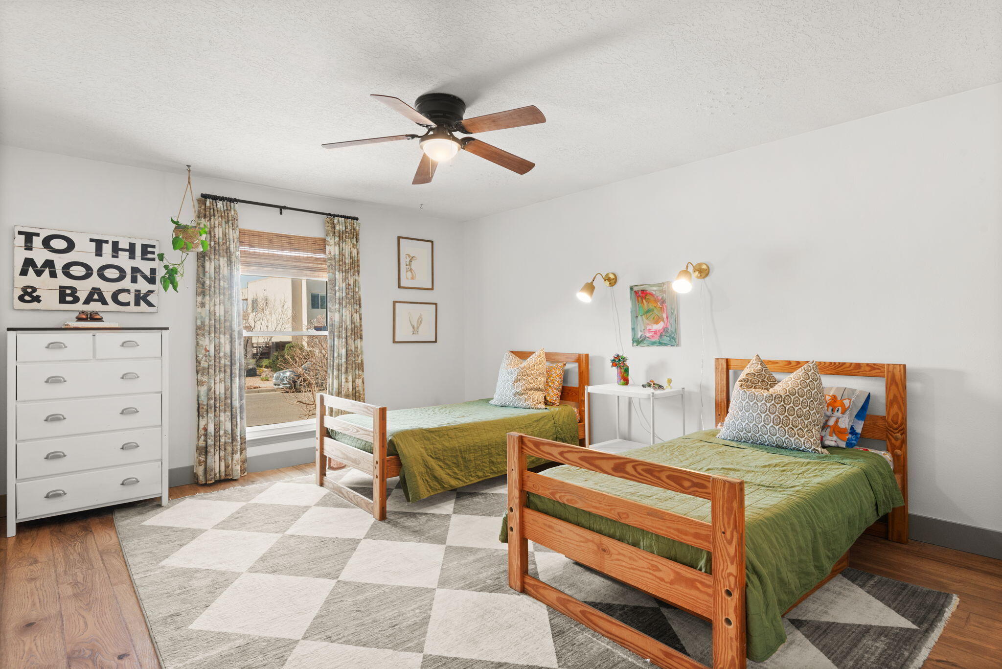 4008 Camino De La Sierra, Albuquerque, New Mexico image 24