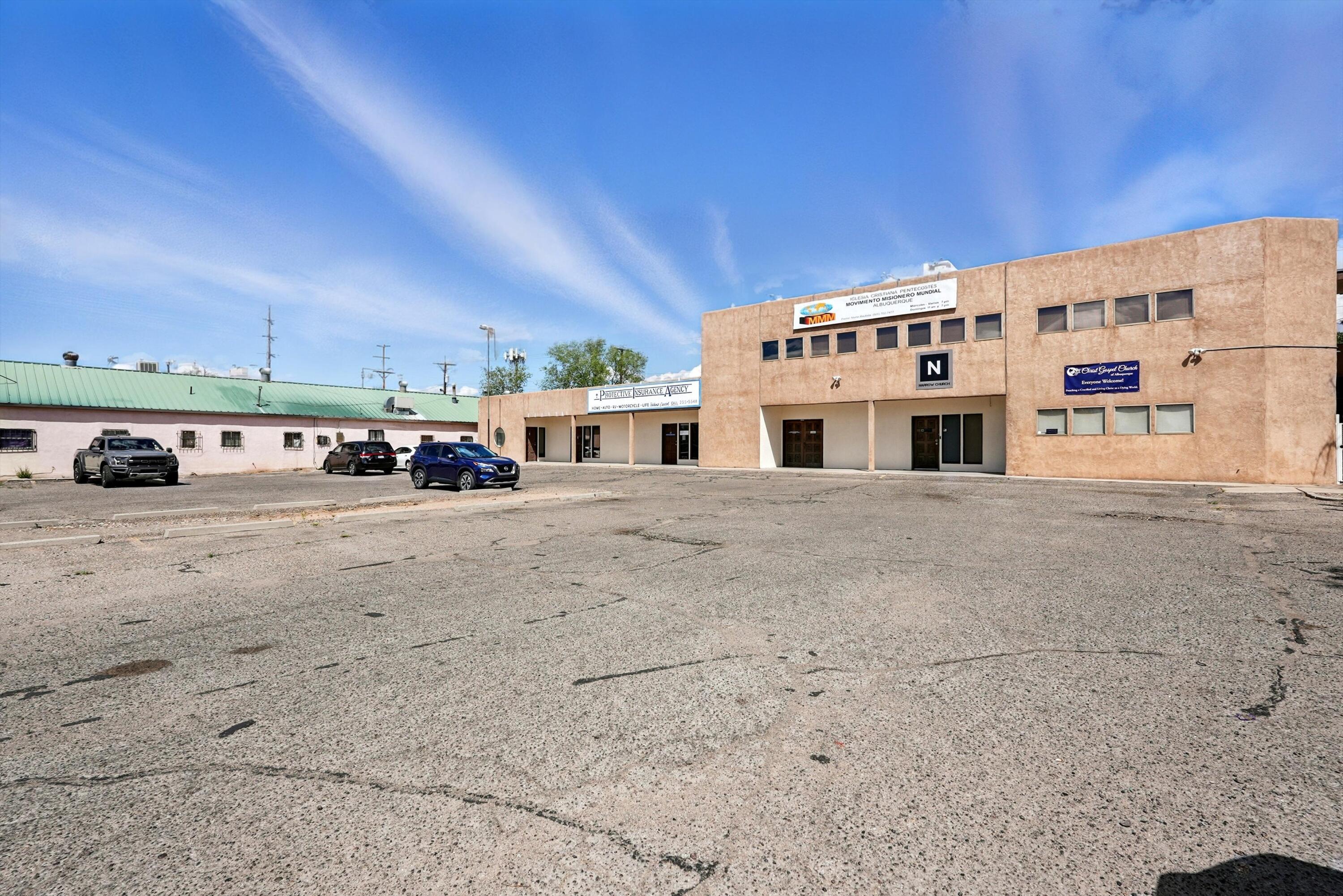 428 LOUISIANA Boulevard SE