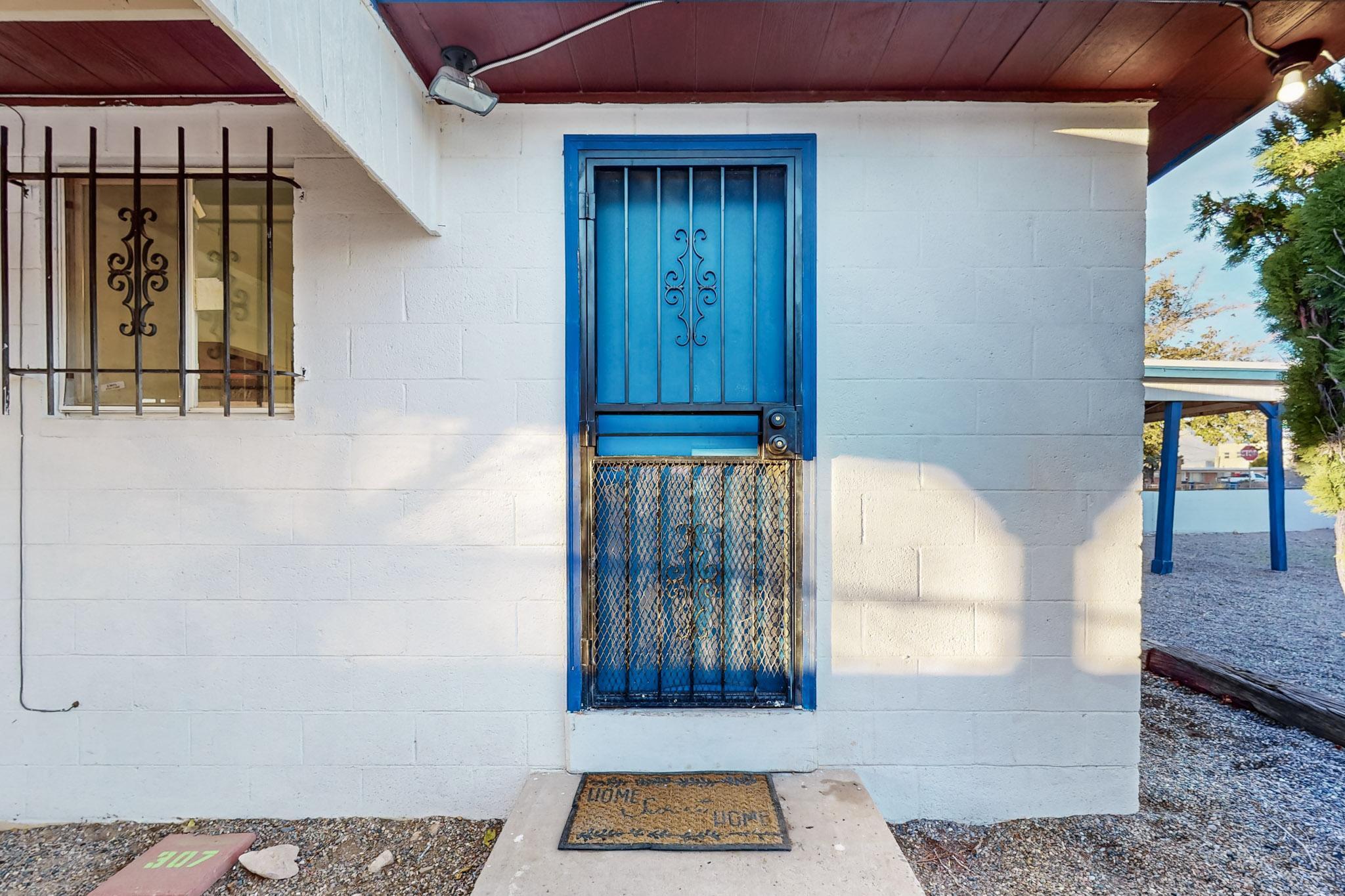 307 Texas Street, Albuquerque, New Mexico image 6