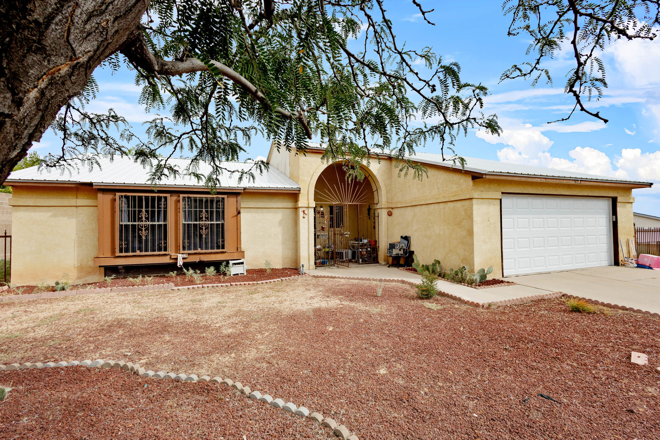 6217 Apache Plume Road, Rio Rancho, New Mexico image 2