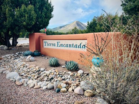 Photo of 7 Pinon Grande, Edgewood, NM 87015 (MLS # 1101846)