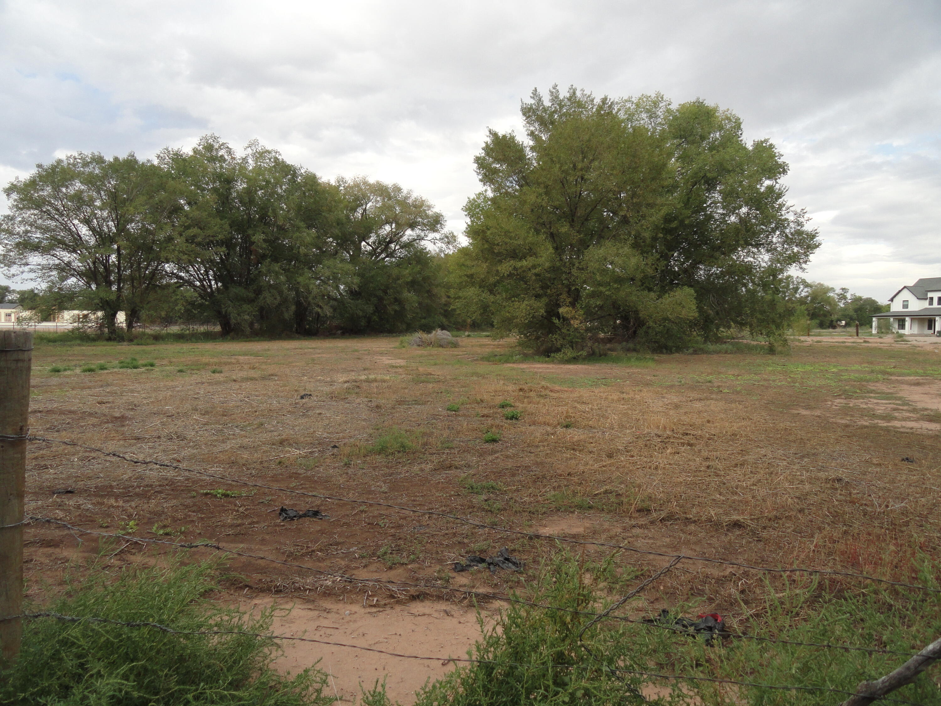 Molina Road Tract 5