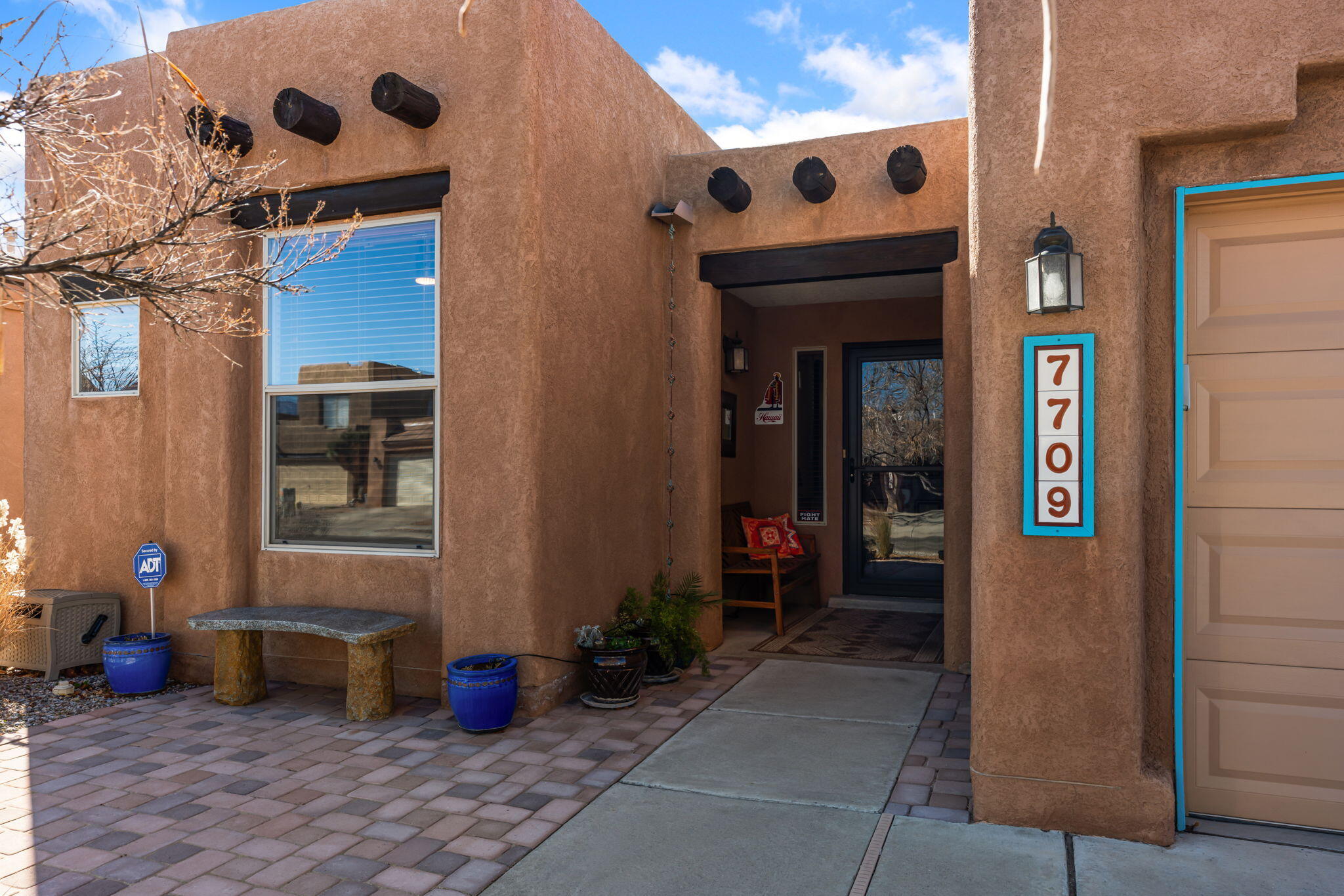 7709 Calle Meseta NE