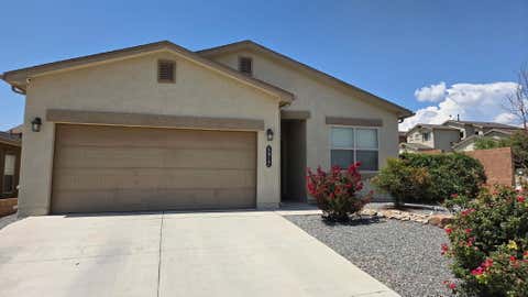 Photo of 5917 Colfax Place NE, Rio Rancho, NM 87144 (MLS # 1109028)