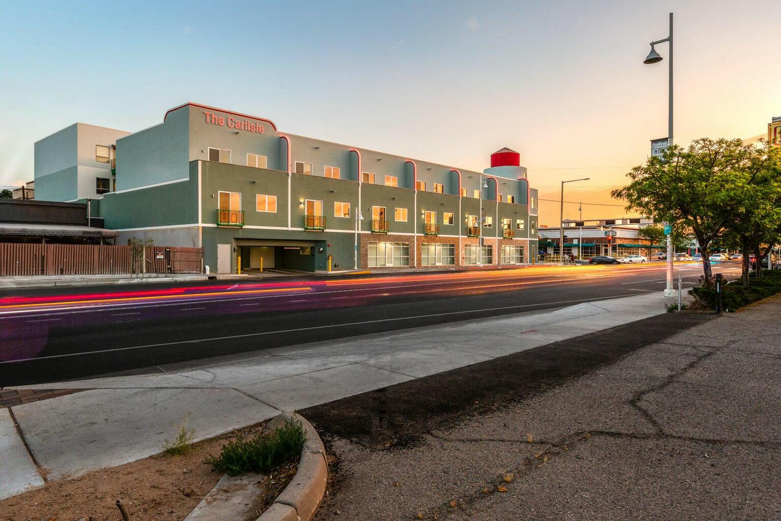 3600 Central Avenue #306, Albuquerque, New Mexico image 30