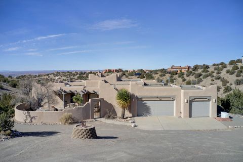 39 PINE Road Placitas NM 87043