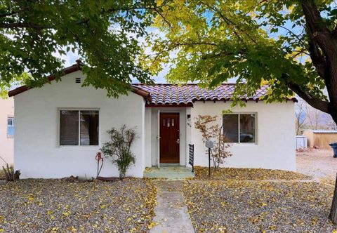 1810 Anderson Place SE Albuquerque NM 87108