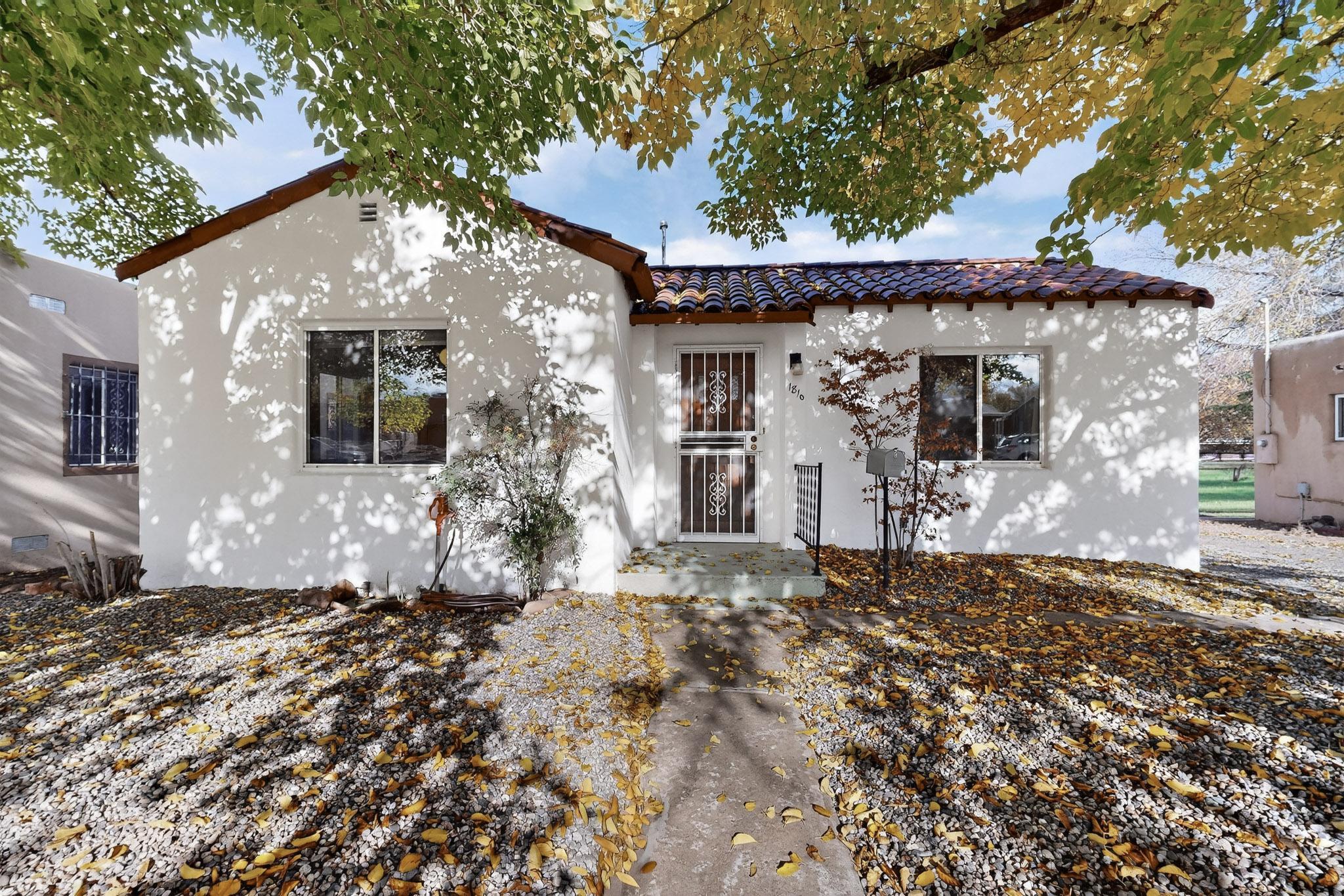 1810 Anderson Place SE