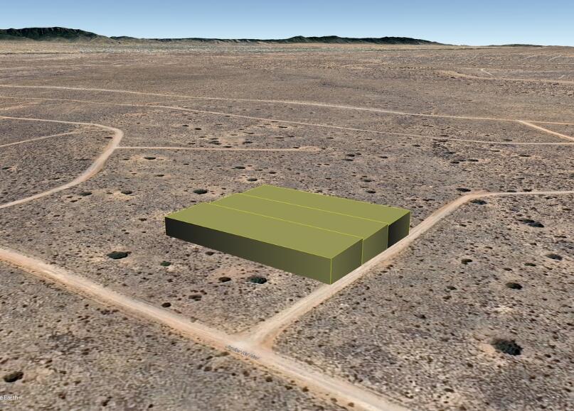 Venus (U23 B103 L71&72&73) Road NW