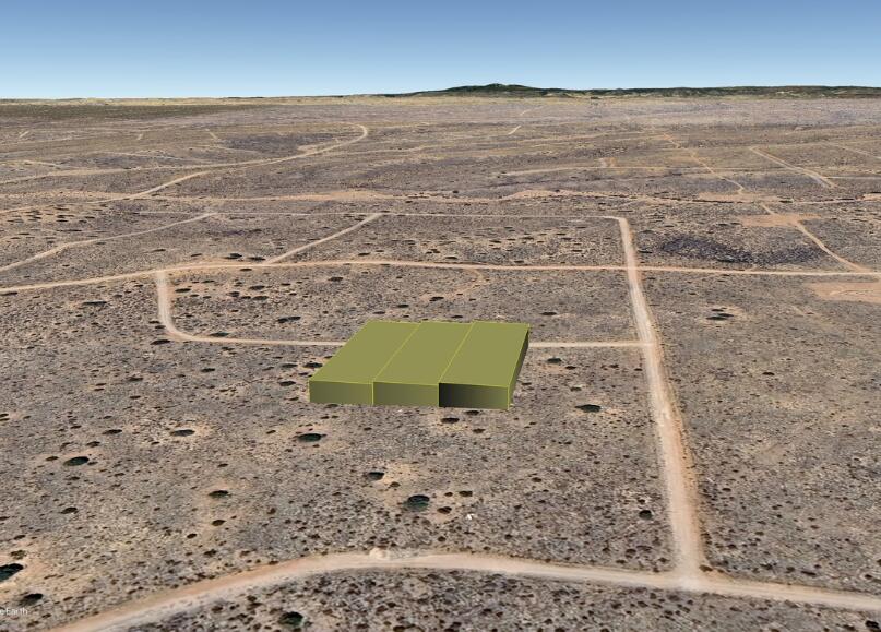 Venus (U23 B103 L71&72&73) Road NW