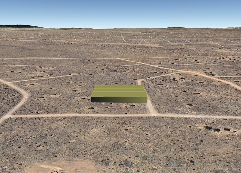 Venus (U23 B103 L71&72&73) Road NW