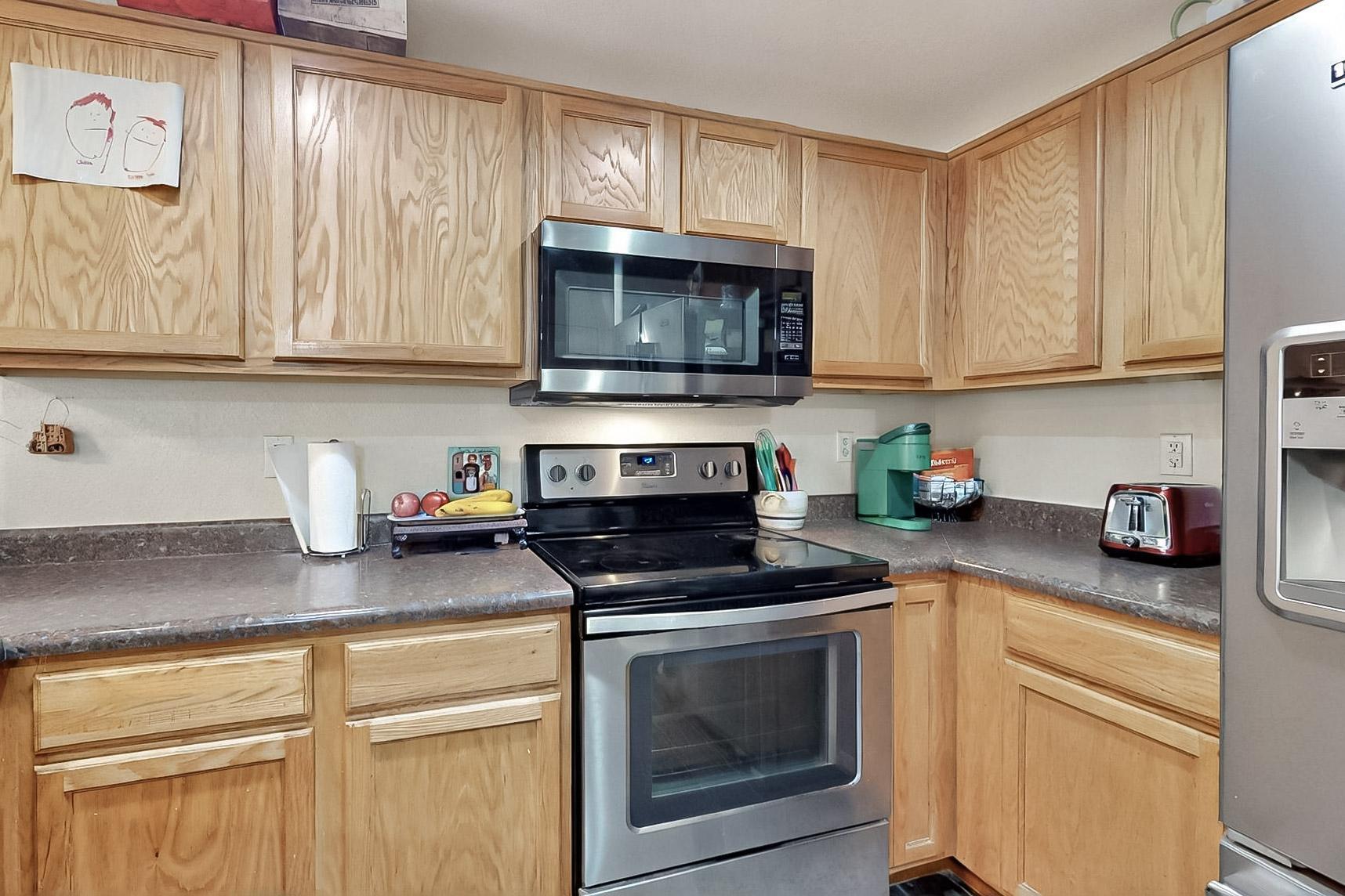 6800 Vista Del Norte Road #2115, Albuquerque, New Mexico image 13