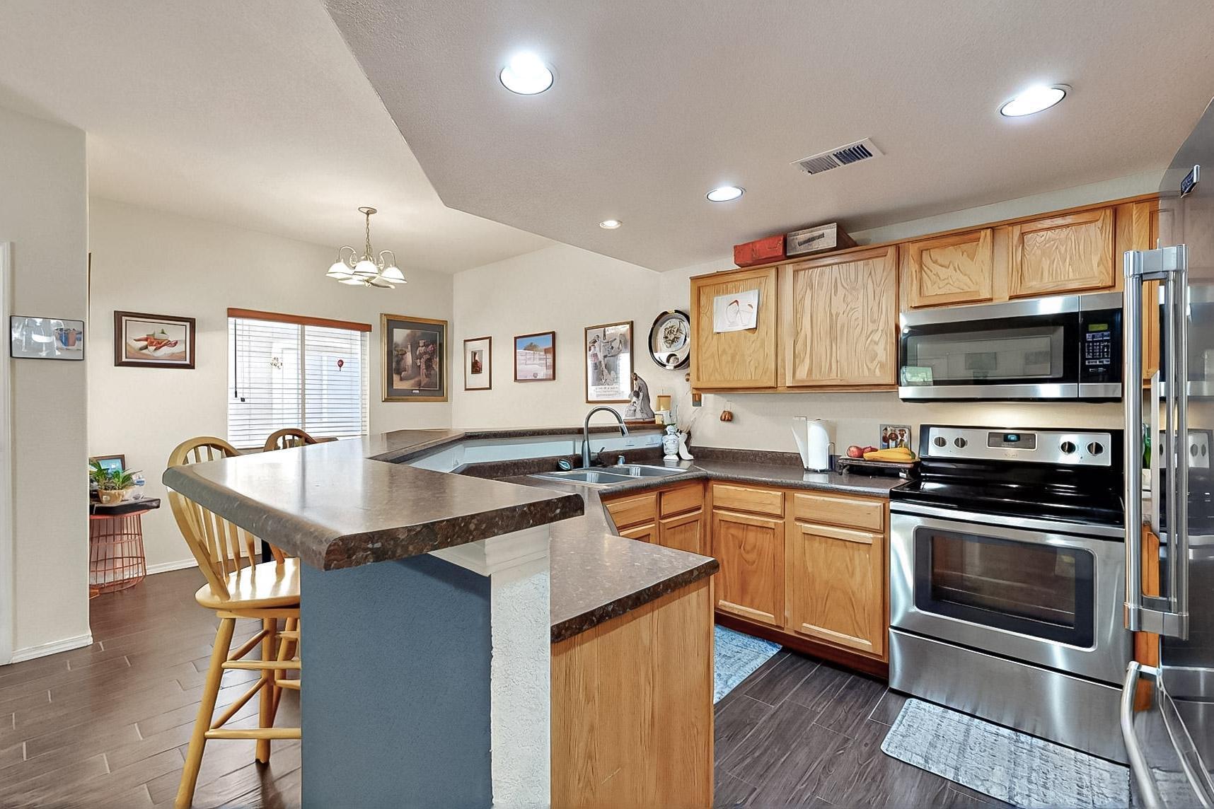 6800 Vista Del Norte Road #2115, Albuquerque, New Mexico image 12