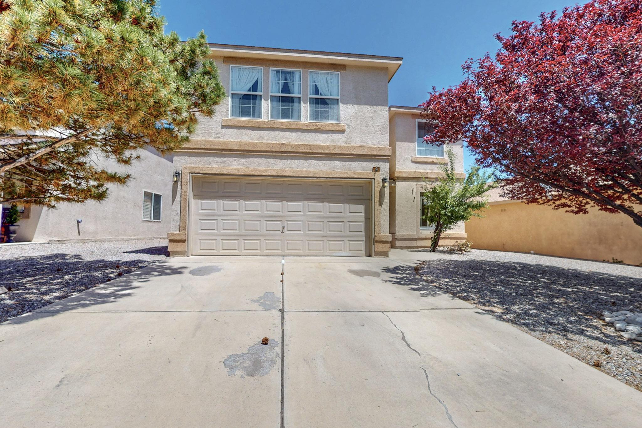 525 Peaceful Meadows Drive, Rio Rancho, New Mexico image 2