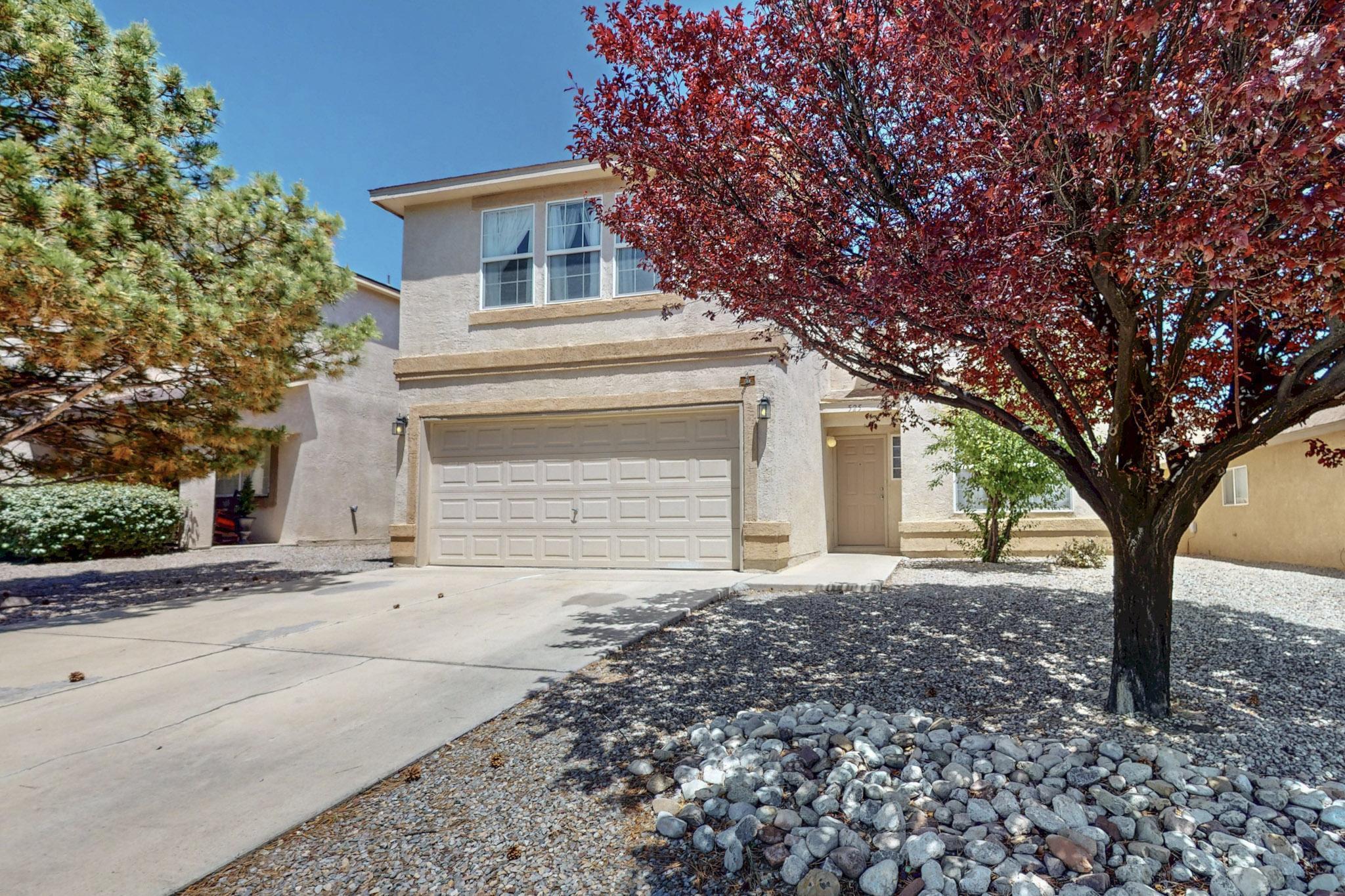 525 Peaceful Meadows Drive, Rio Rancho, New Mexico image 3