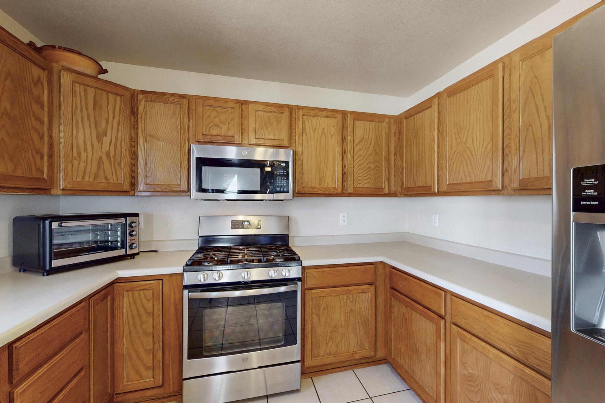 525 Peaceful Meadows Drive, Rio Rancho, New Mexico image 15