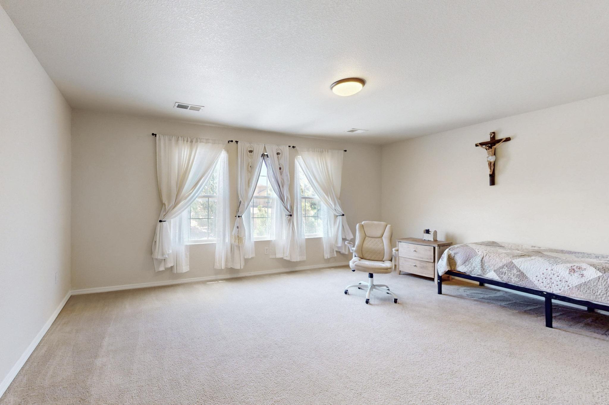 525 Peaceful Meadows Drive, Rio Rancho, New Mexico image 32