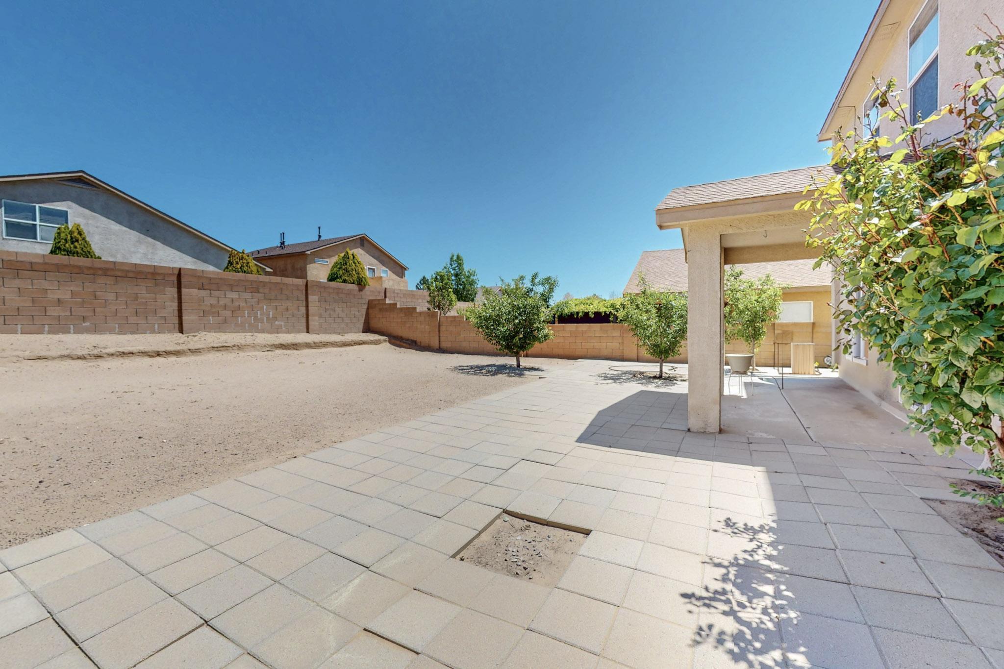 525 Peaceful Meadows Drive, Rio Rancho, New Mexico image 39