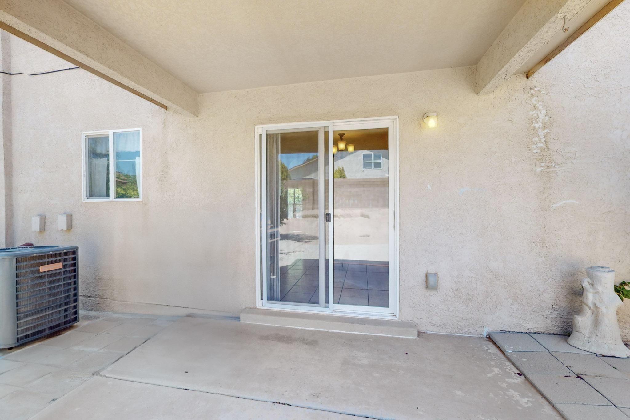 525 Peaceful Meadows Drive, Rio Rancho, New Mexico image 37