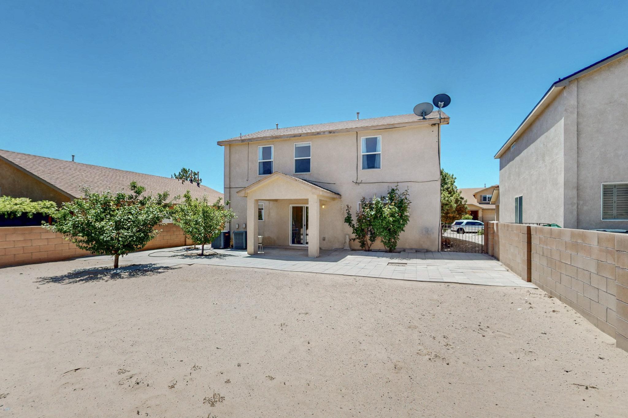 525 Peaceful Meadows Drive, Rio Rancho, New Mexico image 40