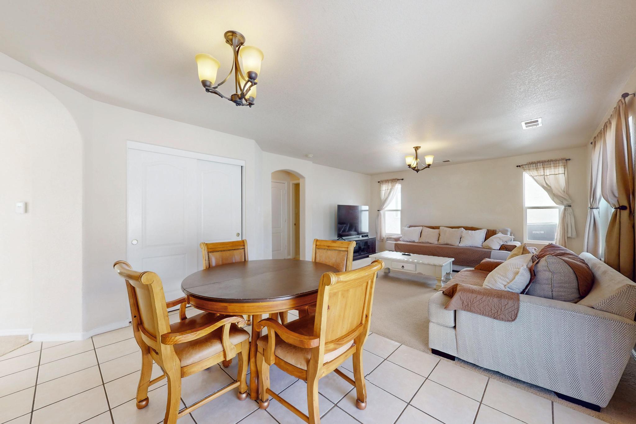 525 Peaceful Meadows Drive, Rio Rancho, New Mexico image 12