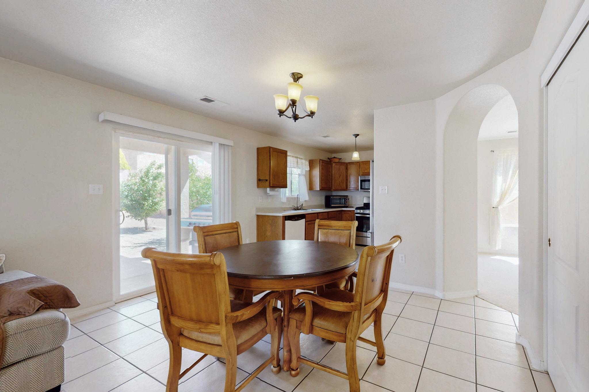 525 Peaceful Meadows Drive, Rio Rancho, New Mexico image 13