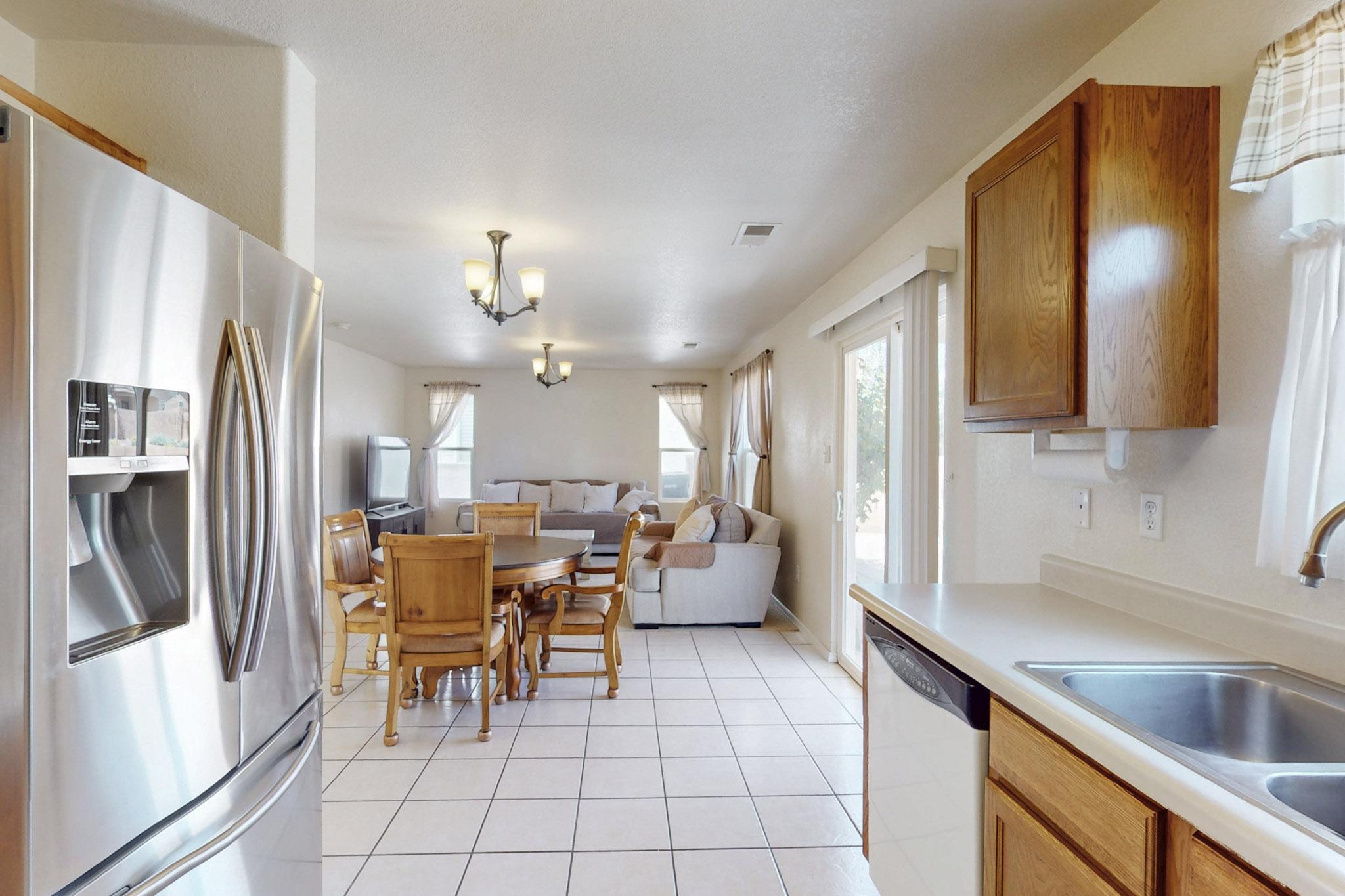 525 Peaceful Meadows Drive, Rio Rancho, New Mexico image 17
