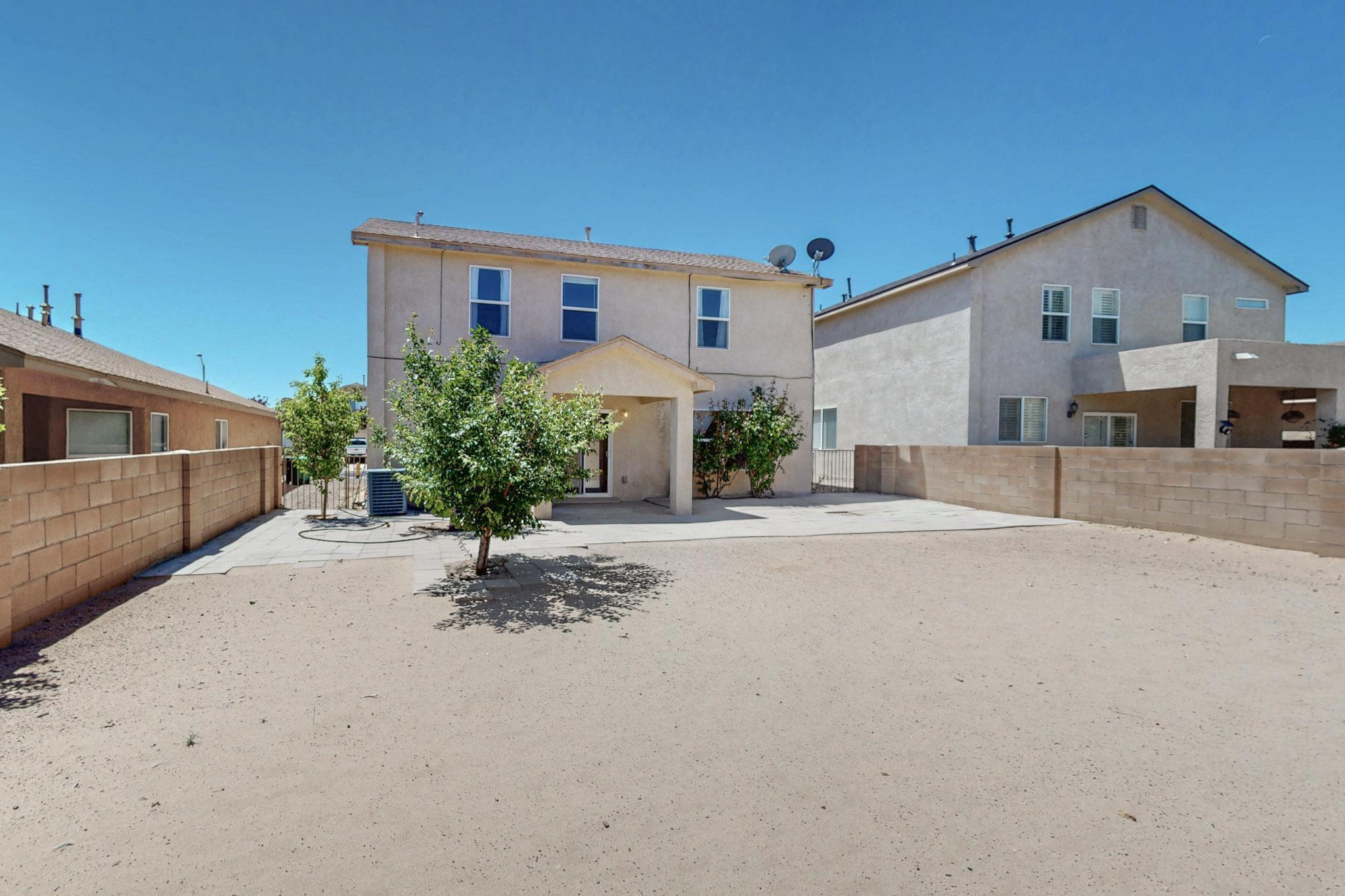 525 Peaceful Meadows Drive, Rio Rancho, New Mexico image 41