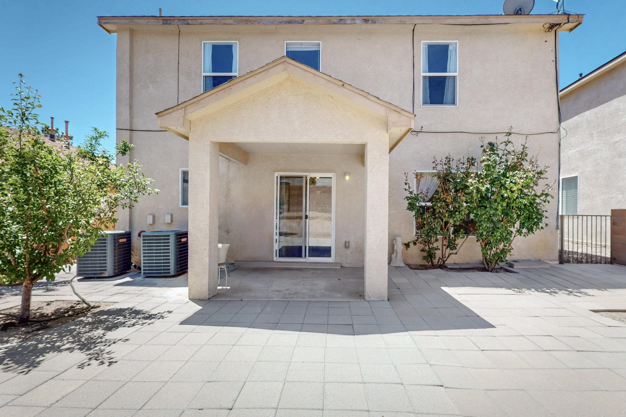 525 Peaceful Meadows Drive, Rio Rancho, New Mexico image 38