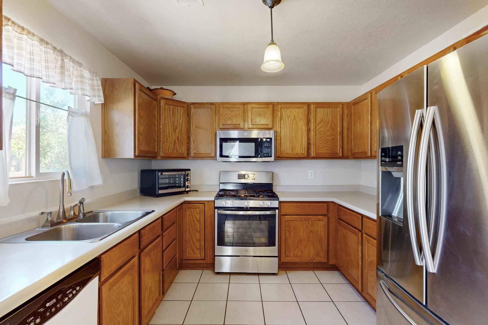 525 Peaceful Meadows Drive, Rio Rancho, New Mexico image 14