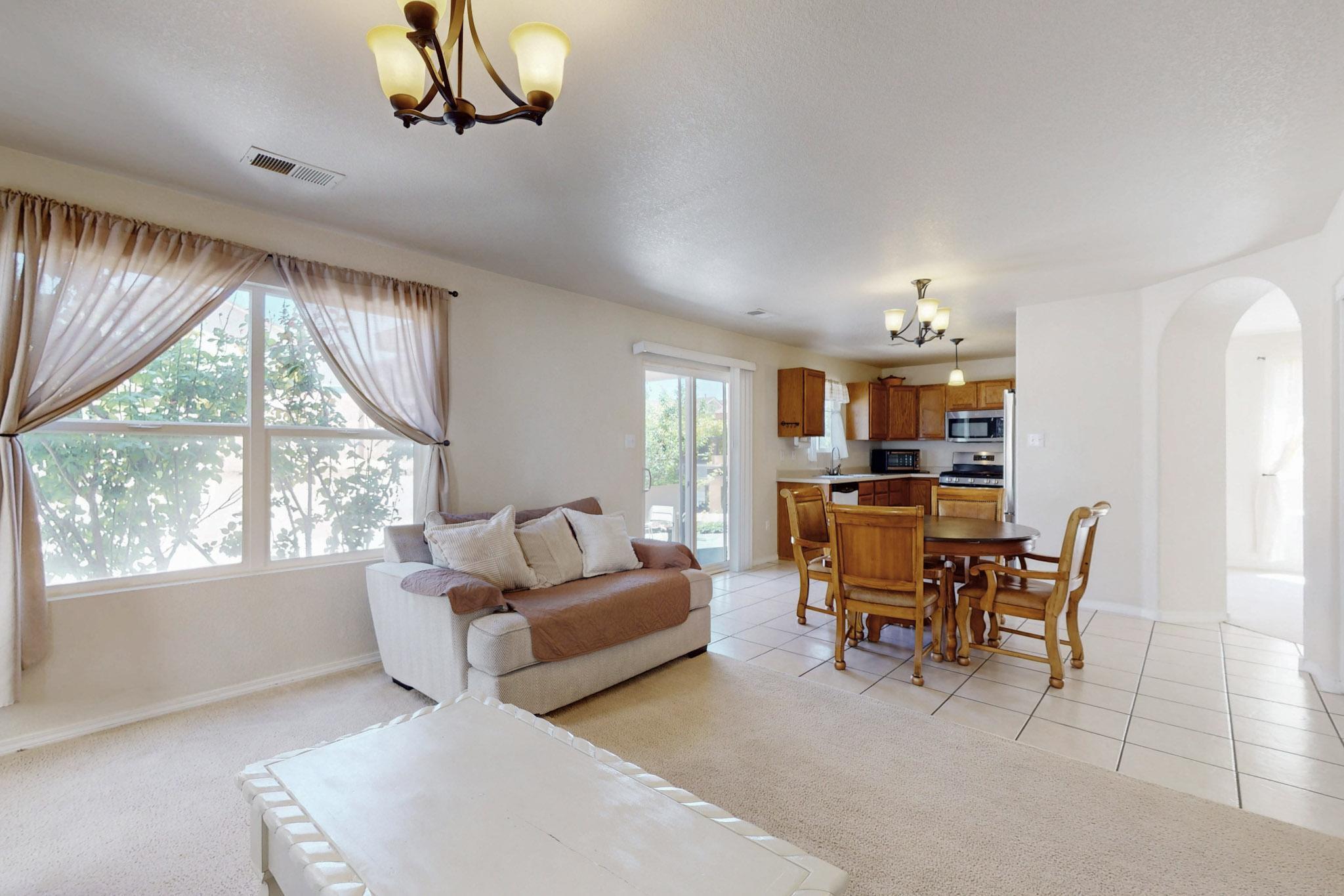 525 Peaceful Meadows Drive, Rio Rancho, New Mexico image 10