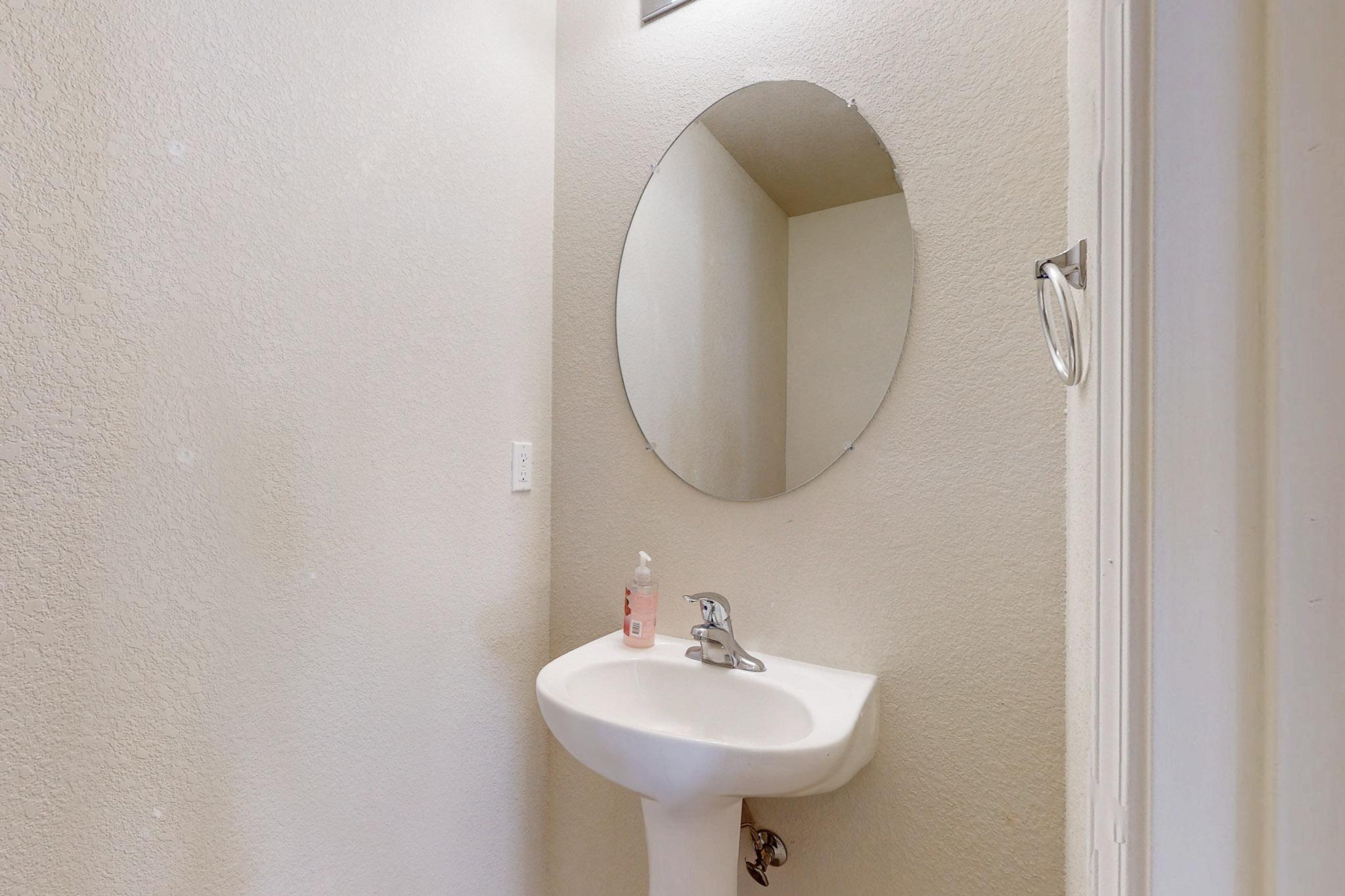525 Peaceful Meadows Drive, Rio Rancho, New Mexico image 18