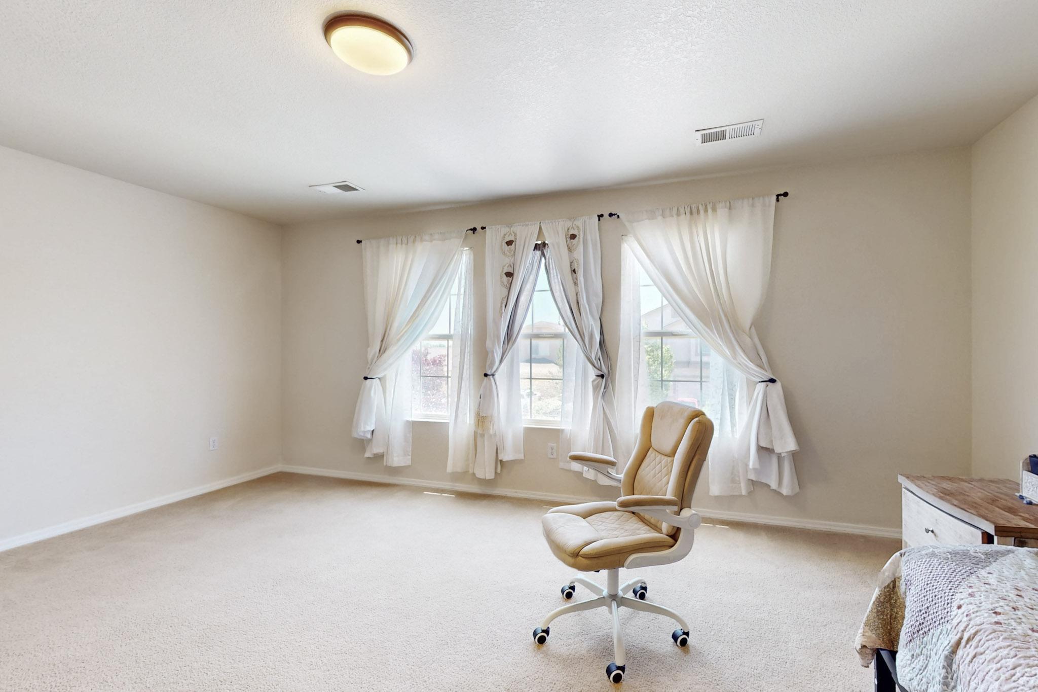 525 Peaceful Meadows Drive, Rio Rancho, New Mexico image 33