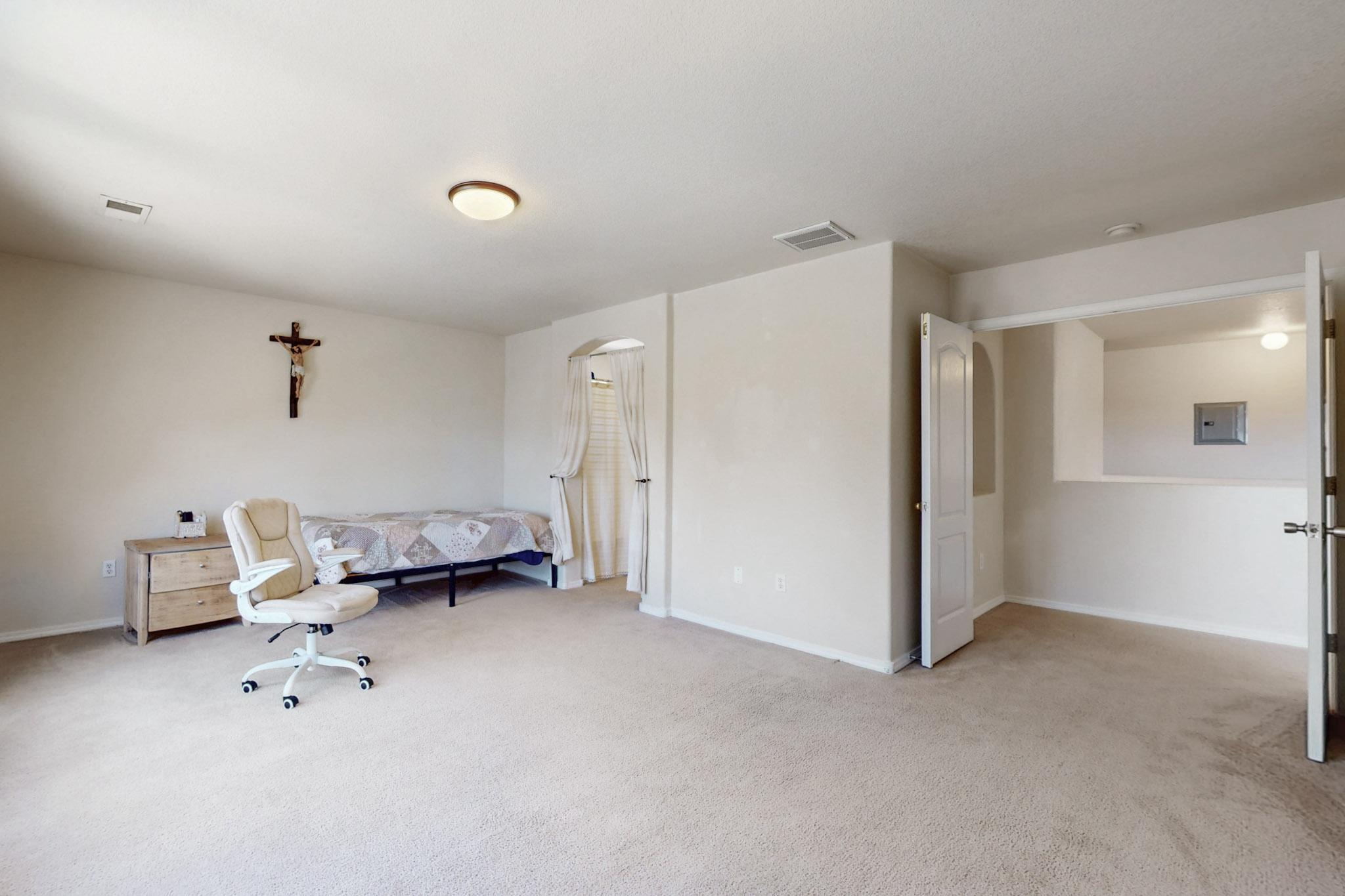 525 Peaceful Meadows Drive, Rio Rancho, New Mexico image 34