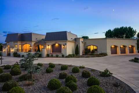 Photo of 9505 LYNDALE Lane NW, Albuquerque, NM 87114 (MLS # 1091907)