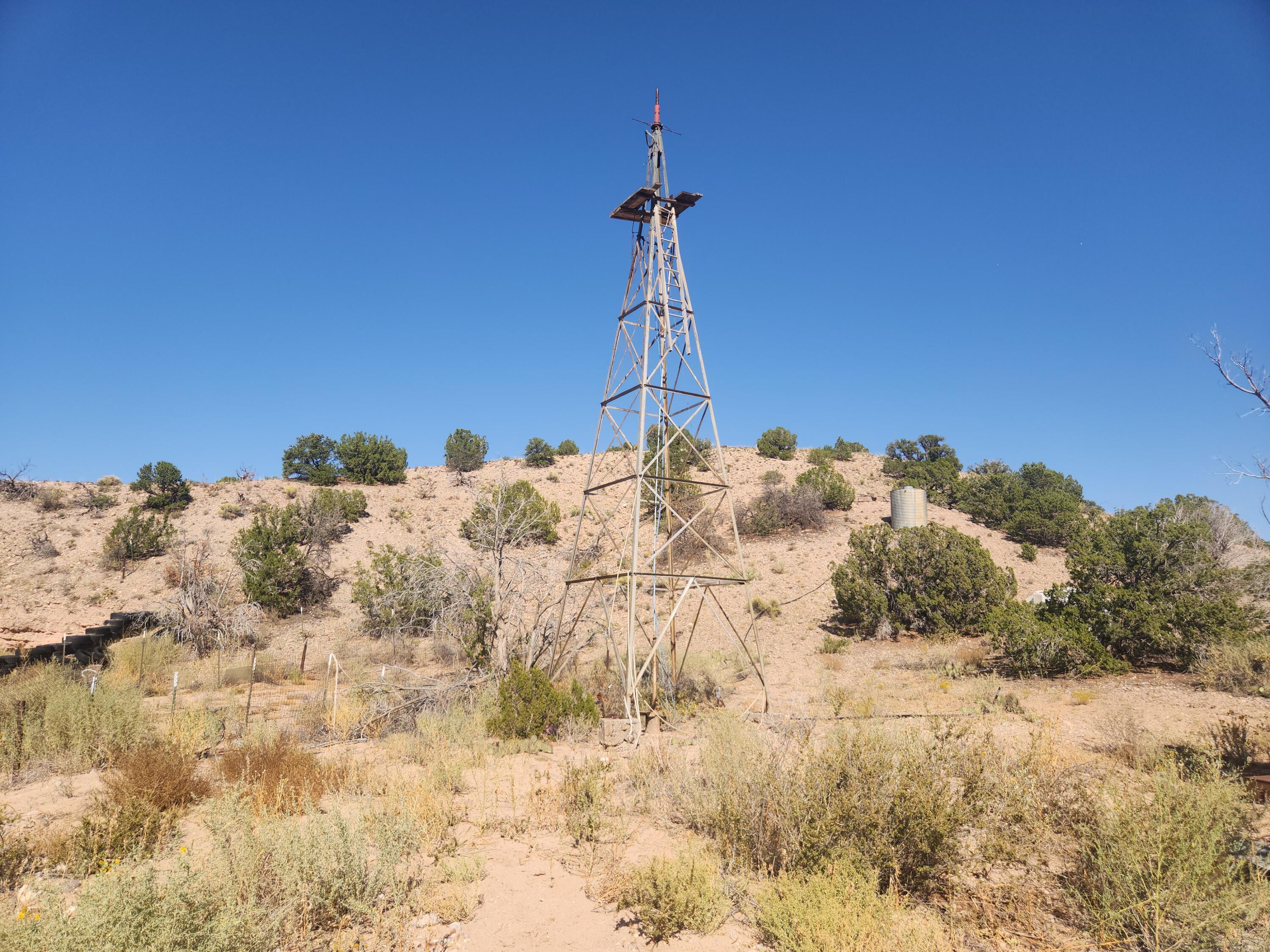 27 Calle De Las Brujas, Placitas, New Mexico image 31