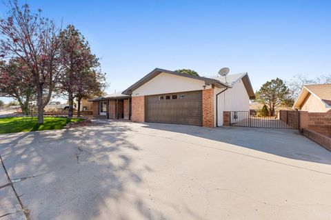 6413 Concordia Road NE Albuquerque NM 87111