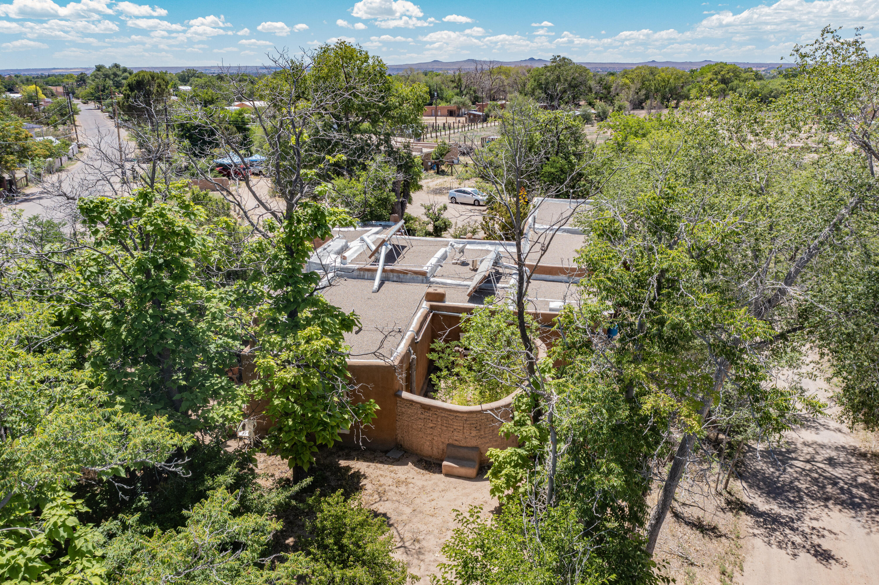 5949 Guadalupe Trail, Albuquerque, New Mexico image 23