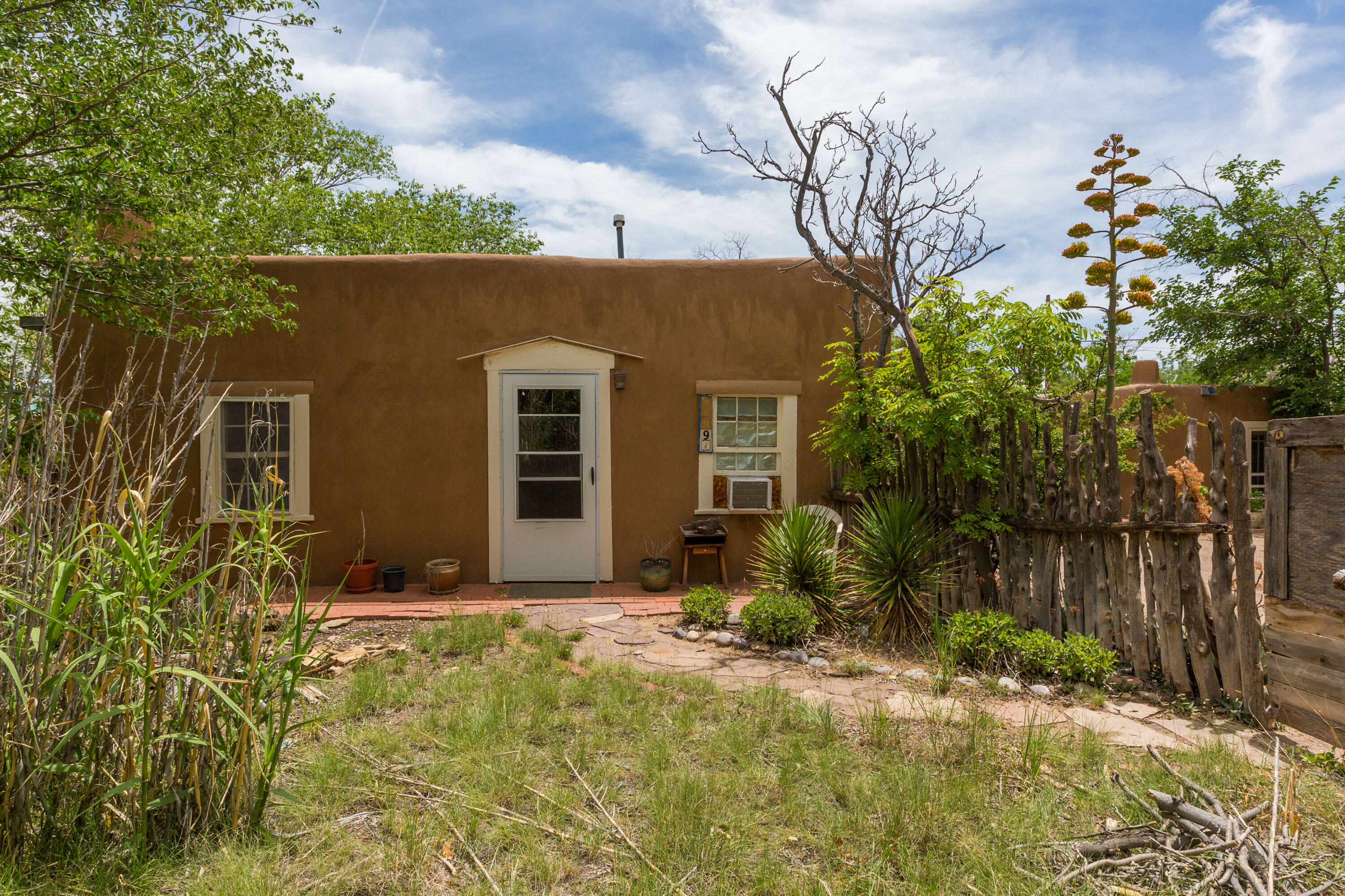 5949 Guadalupe Trail, Albuquerque, New Mexico image 24