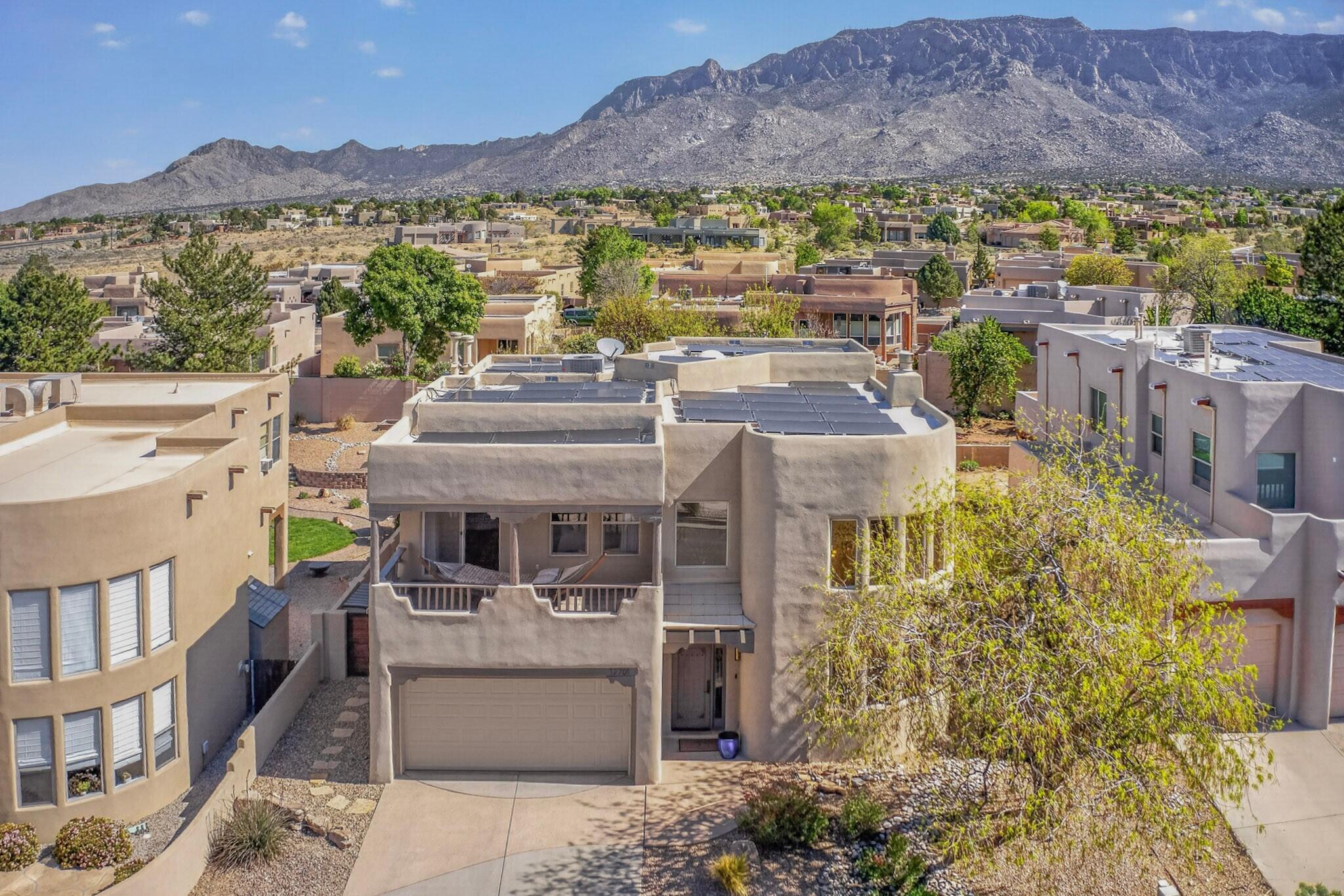 12701 Sunset Ridge Place NE