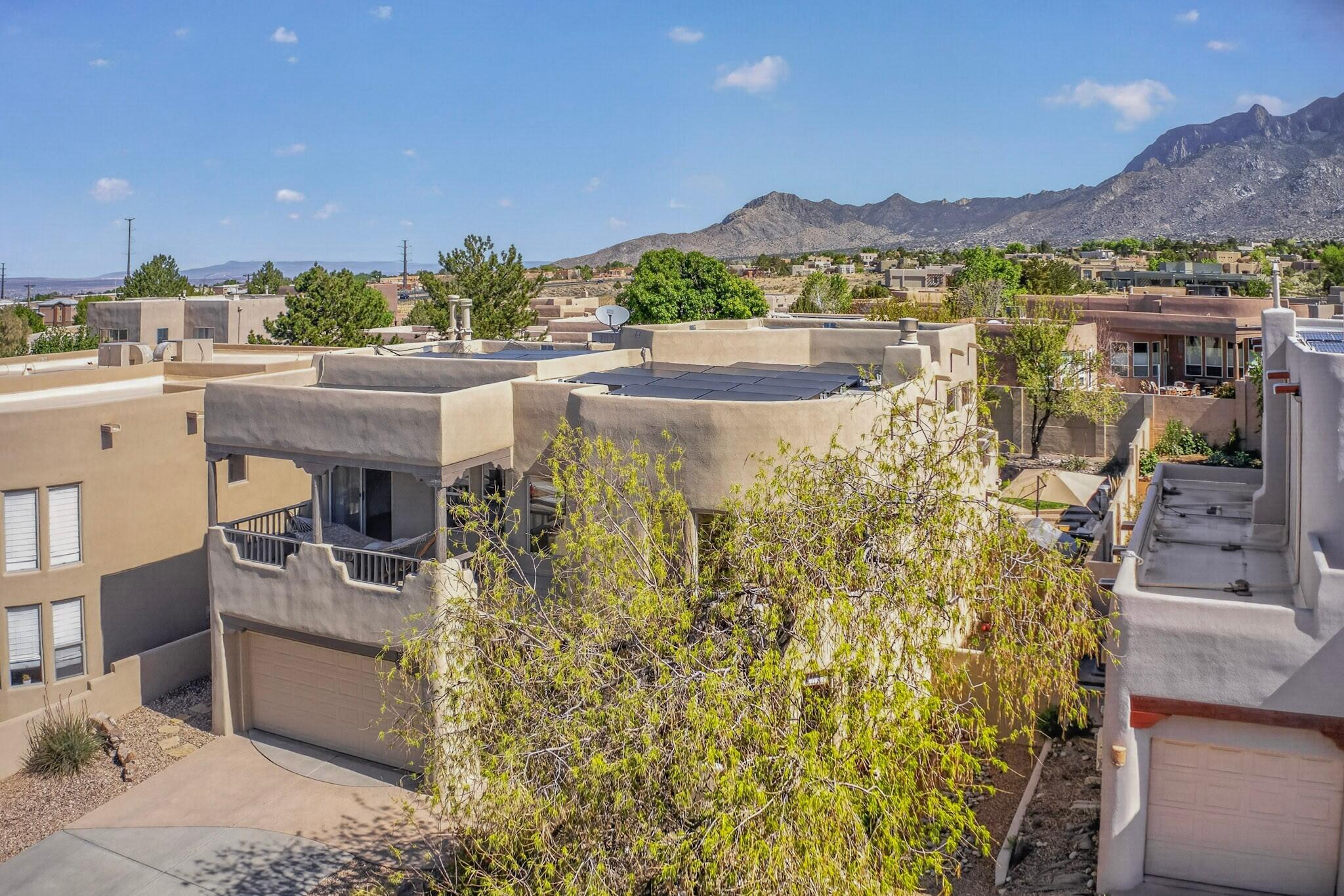12701 Sunset Ridge Place NE